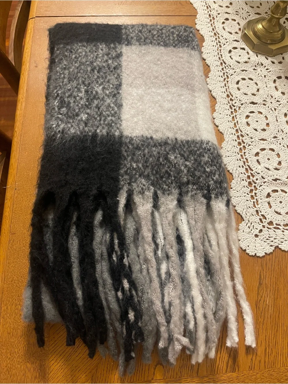 Chic Soul measurements 20”